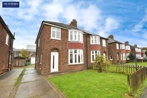 undefined, Newland Avenue, Scunthorpe