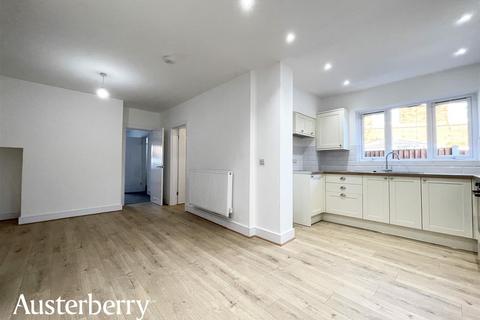 3 bedroom semi-detached house for sale, Emsworth Road, Stoke-On-Trent ST3