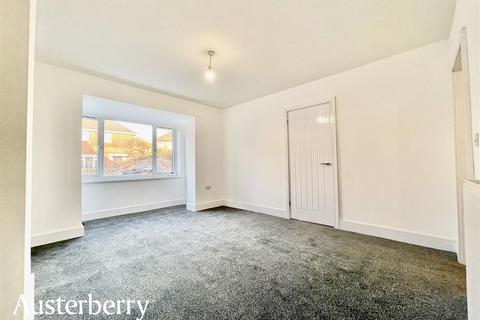 3 bedroom semi-detached house for sale, Emsworth Road, Stoke-On-Trent ST3
