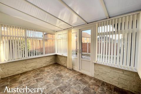 3 bedroom semi-detached house for sale, Emsworth Road, Stoke-On-Trent ST3