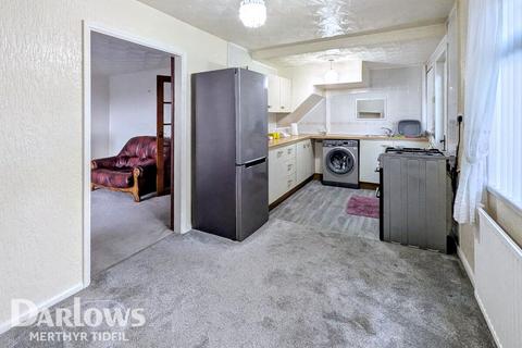 3 bedroom semi-detached house for sale, Crabtree Walk, Merthyr Tydfil