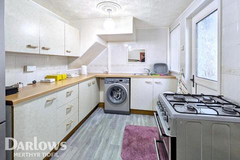 undefined, Crabtree Walk, Merthyr Tydfil
