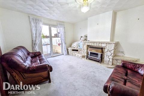 undefined, Crabtree Walk, Merthyr Tydfil