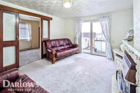 undefined, Crabtree Walk, Merthyr Tydfil
