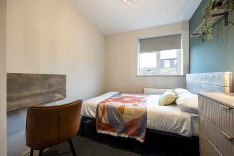 undefined, 1, Wilberforce Street OX3