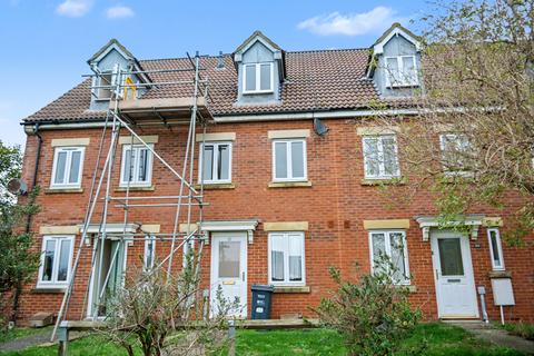 3 bedroom townhouse to rent, Trinity Fields, , Bridgwater