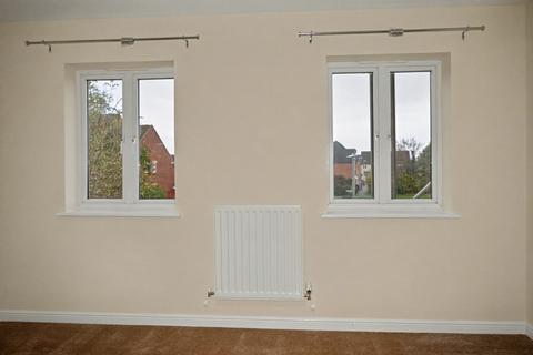 3 bedroom townhouse to rent, Trinity Fields, , Bridgwater