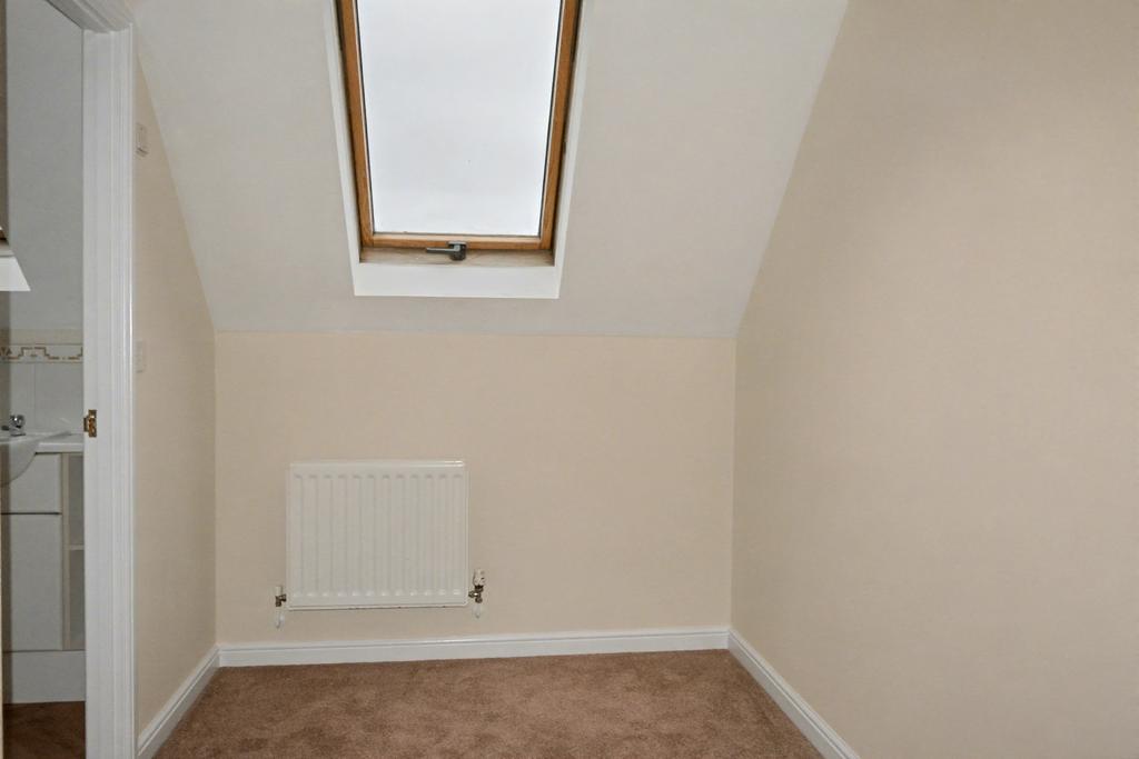 Dressing Area