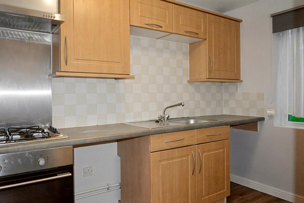 Kitchen 1