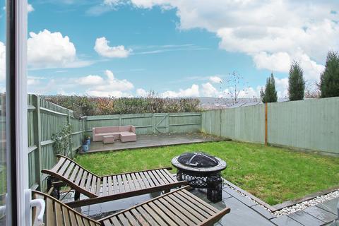 3 bedroom end of terrace house for sale, Habberfield, Tidworth, SP9