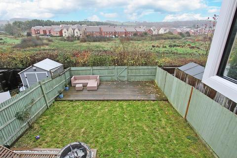 3 bedroom end of terrace house for sale, Habberfield, Tidworth, SP9