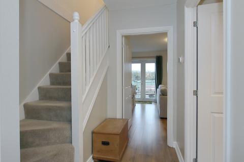 3 bedroom end of terrace house for sale, Habberfield, Tidworth, SP9