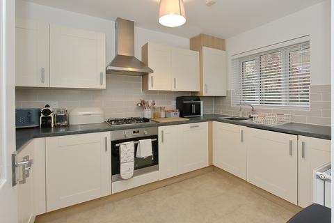 3 bedroom end of terrace house for sale, Habberfield, Tidworth, SP9
