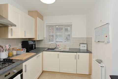 23 Habberfield, Tidworth, SP9 7FS