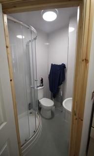 undefined, 3 Bed Flat, (Ground Floor) Cliff Terrace