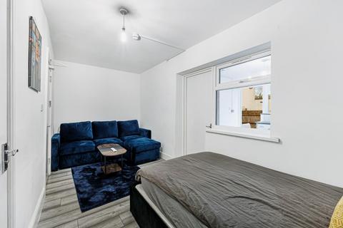 undefined, The Crescent, Acton
