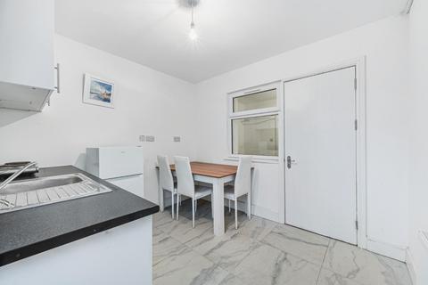 undefined, The Crescent, Acton