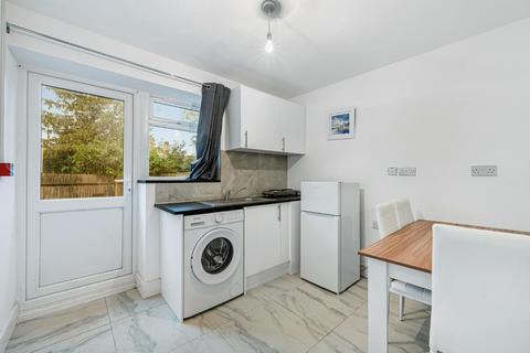 undefined, The Crescent, Acton