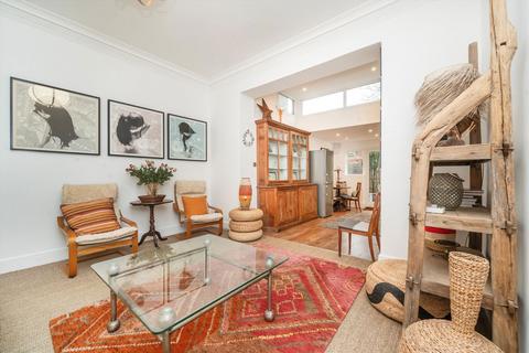 undefined, Corfton Road, London W5