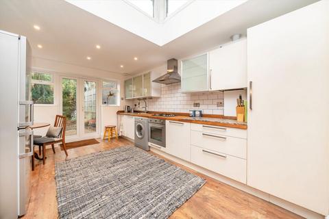 undefined, Corfton Road, London W5