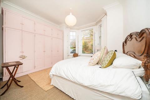 undefined, Corfton Road, London W5