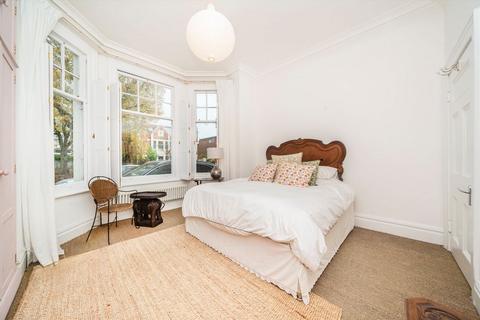 undefined, Corfton Road, London W5