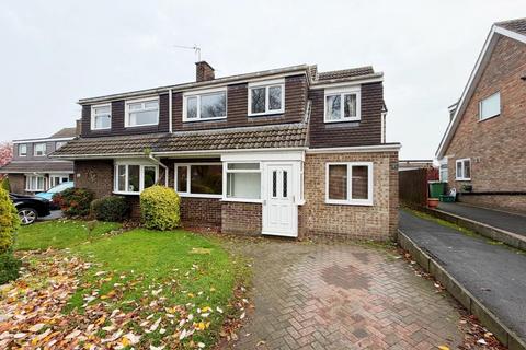 undefined, Conifer Avenue, Sedgefield, Stockton-On-Tees