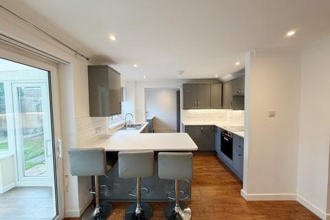 undefined, Conifer Avenue, Sedgefield, Stockton-On-Tees