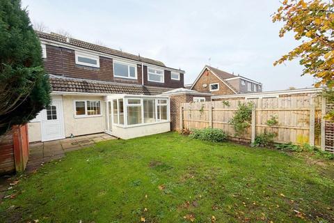 undefined, Conifer Avenue, Sedgefield, Stockton-On-Tees