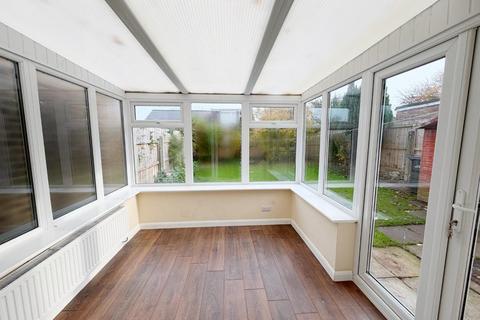 undefined, Conifer Avenue, Sedgefield, Stockton-On-Tees