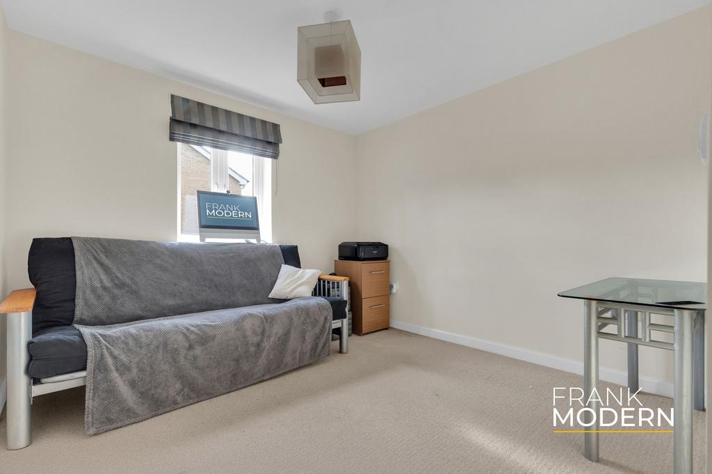 Bedroom Five