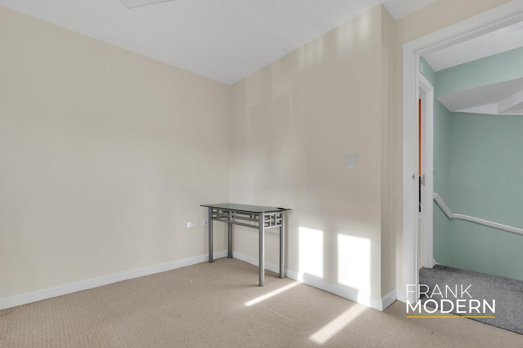 Bedroom Five