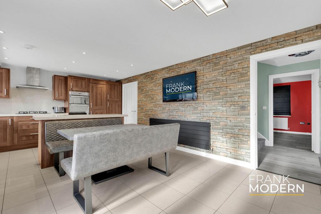 Kitchen / Diner