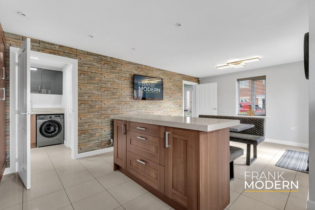 Kitchen / Diner