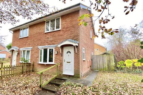 3 Newham Way, Shrewsbury, SY3 6BQ