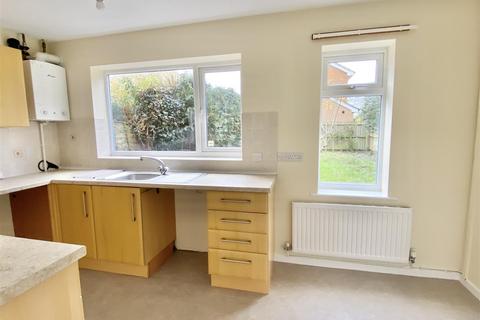 2 bedroom semi-detached house for sale, 3 Newham Way, Shrewsbury, SY3 6BQ