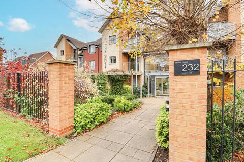 undefined, London Road, St Albans, AL1