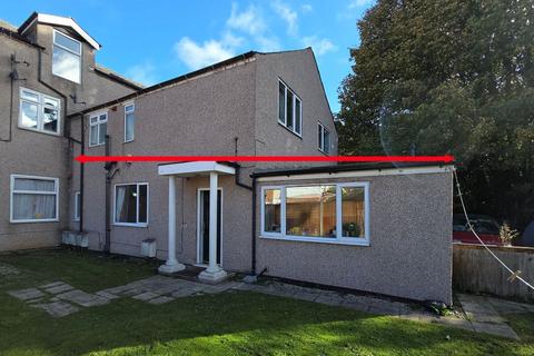 Flat 8, 136 Portland Road, Edgbaston, Birmingham, West Midlands, B16 9SS