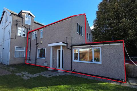 undefined, Flat 8, 136 Portland Road, Edgbaston, Birmingham, West Midlands, B16 9SS