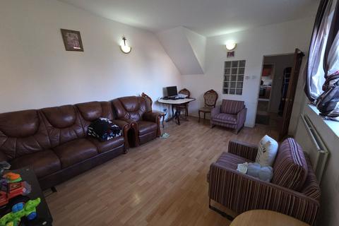 undefined, Flat 8, 136 Portland Road, Edgbaston, Birmingham, West Midlands, B16 9SS