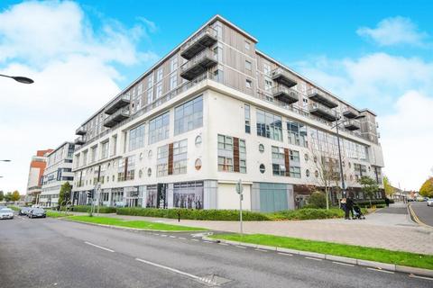 undefined, Paramount, Beckhampton Street
