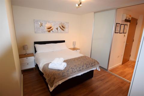 undefined, Paramount, Beckhampton Street