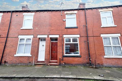 undefined, Willan Road, Eccles, M30