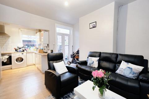 undefined, Willan Road, Eccles, M30