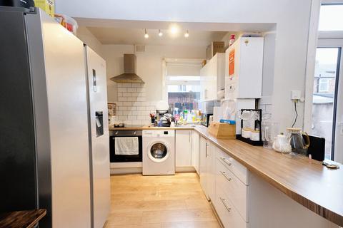 undefined, Willan Road, Eccles, M30