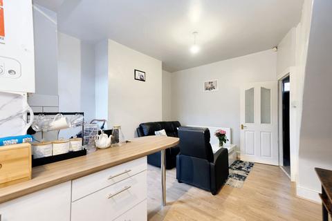 undefined, Willan Road, Eccles, M30
