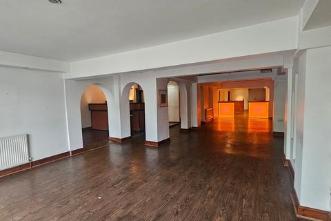 Restaurant to rent, 152 Oxford Rd Oxford OX4 2EA