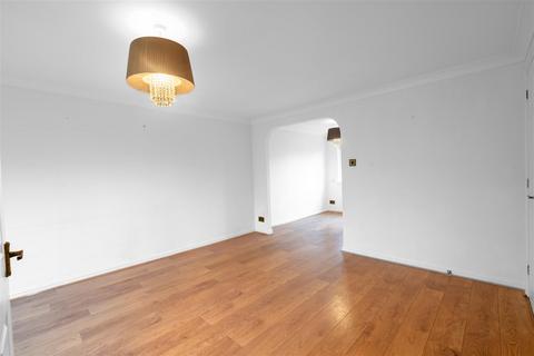 undefined, Imlach Place, Motherwell