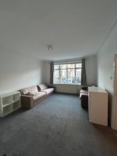 London, NW11