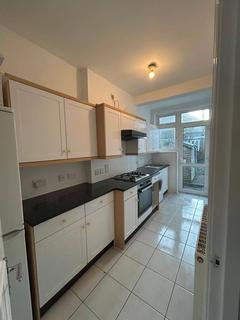 undefined, London, NW11